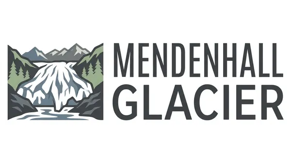 Mendenhall Glacier